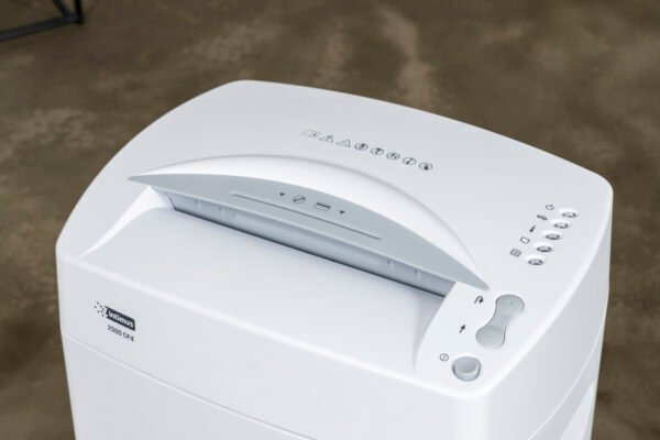 INTIMUS 2500 CP4 - Imagen 6