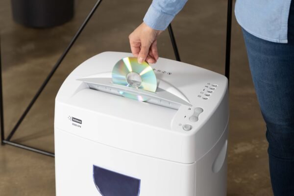 INTIMUS 2500 CP4 - Imagen 5