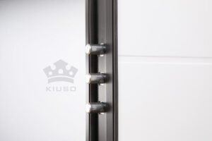 Kiuso XXI
